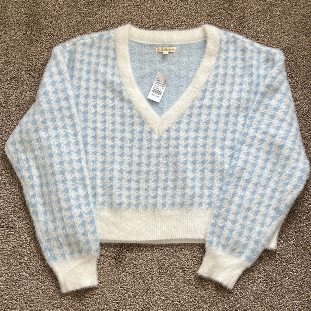 PacSun sweater!